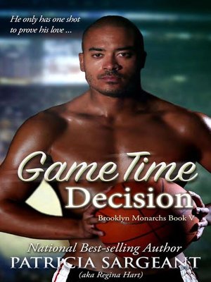cover image of Game Time Decision